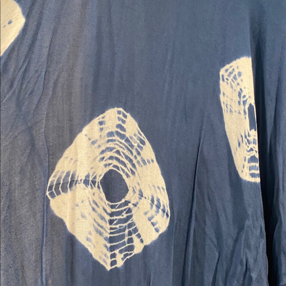 Lovestitch Patterned Kimono - image 3